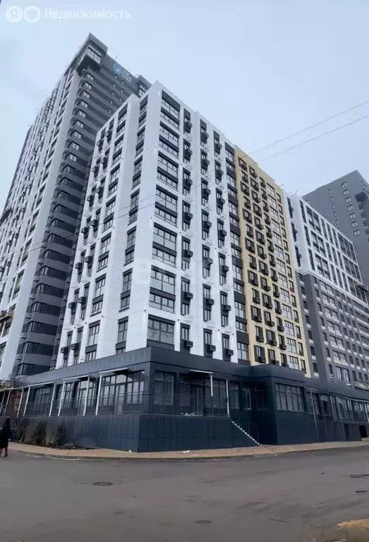 2-комнатная квартира: Липецк, Студёновская улица, 23Б (60 м) - Фото 0