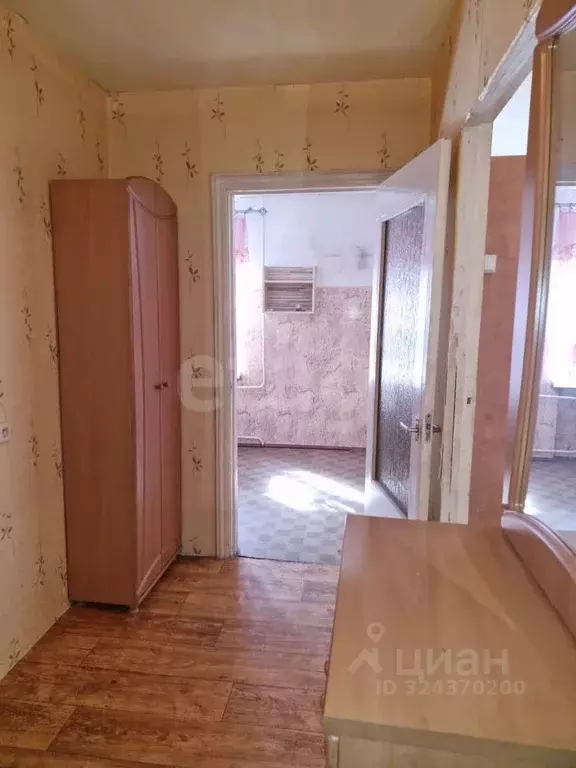 1-к кв. Калининградская область, Калининград ул. Аксакова, 110 (42.8 ... - Фото 1