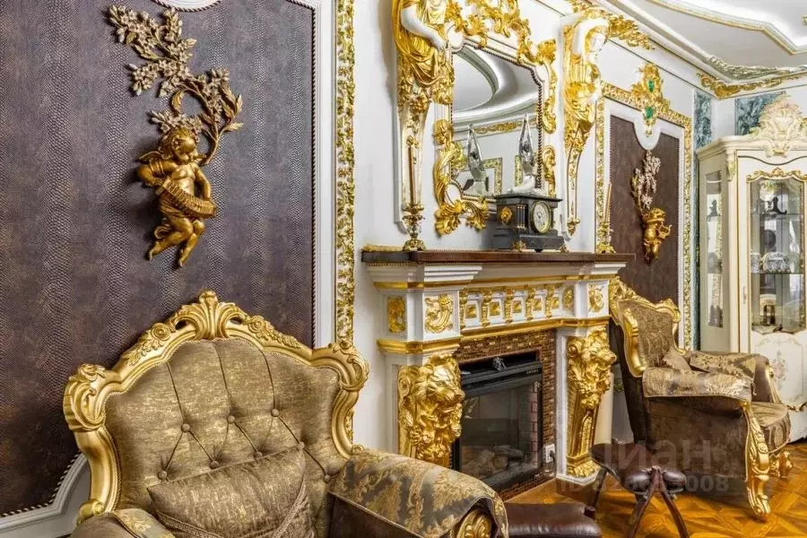 3-к кв. Москва Первомайская ул., 44/20 (102.0 м) - Фото 2