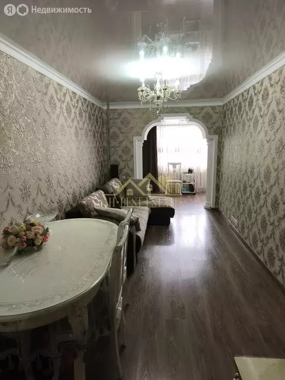 2-комнатная квартира: Владикавказ, улица Генерала Дзусова, 22 (58 м) - Фото 2