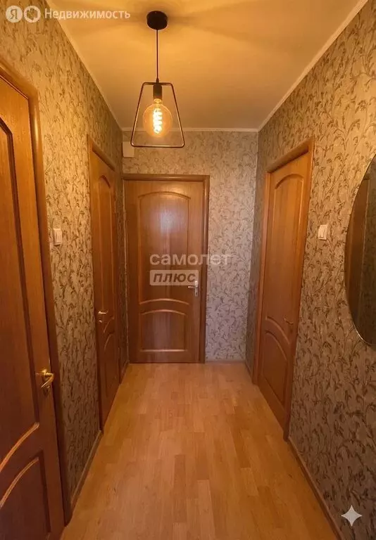 1-комнатная квартира: Красногорск, улица Карбышева, 17 (36.3 м) - Фото 1