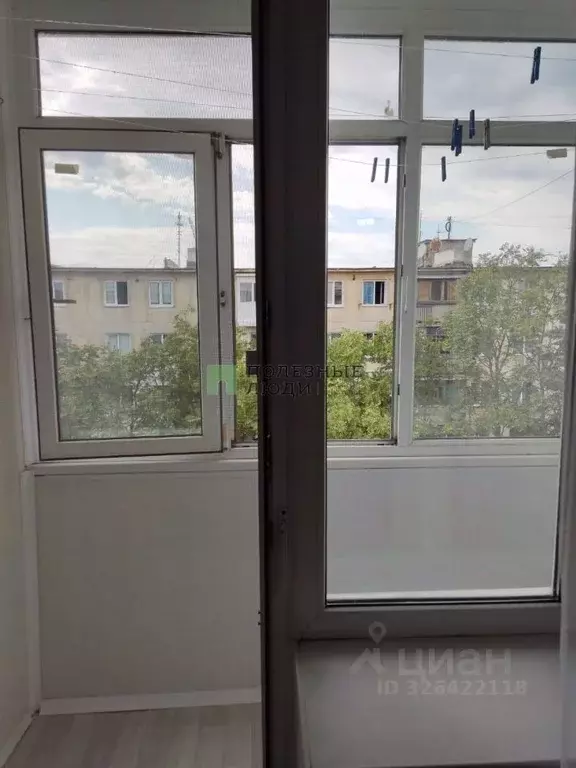 1-к кв. Крым, Евпатория ул. Советская, 2/150 (29.5 м) - Фото 1