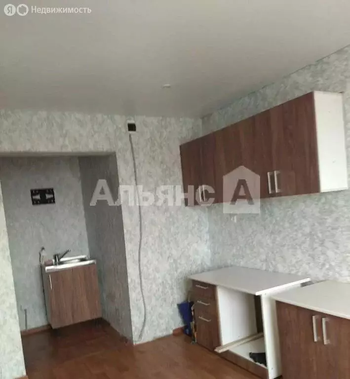 1к в -комнатной квартире (14 м) - Фото 2