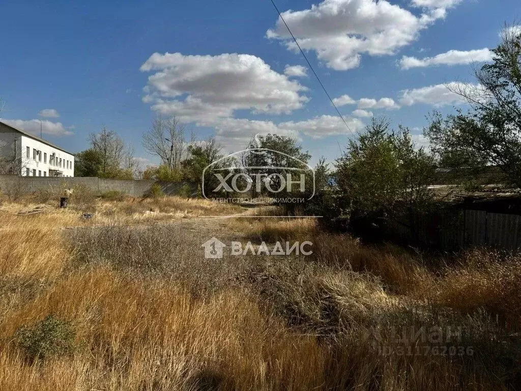 Участок в Калмыкия, Элиста городской округ, пос. Аршан ул. Утренние ... - Фото 1