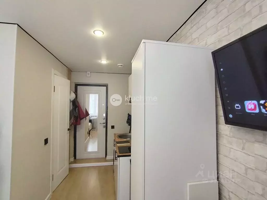 Студия Татарстан, Казань ул. Академика Кирпичникова, 27 (12.0 м) - Фото 2