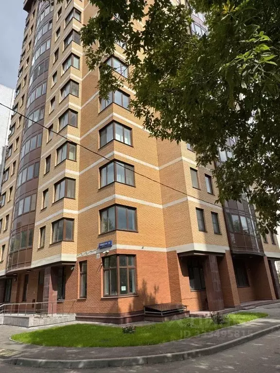 Офис в Москва Тихвинская ул., 14к1 (75 м) - Фото 2