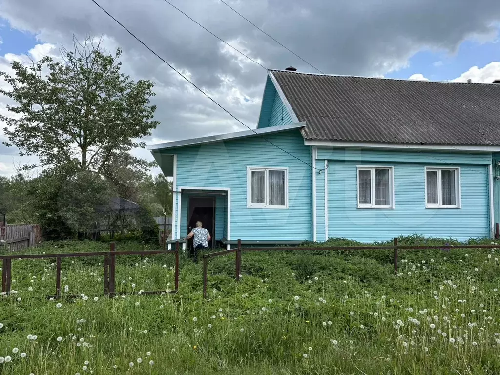 Дом 50 м на участке 20 сот. - Фото 0