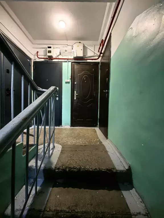 Продаётся 2-к квартира, 42.4 м - Фото 0
