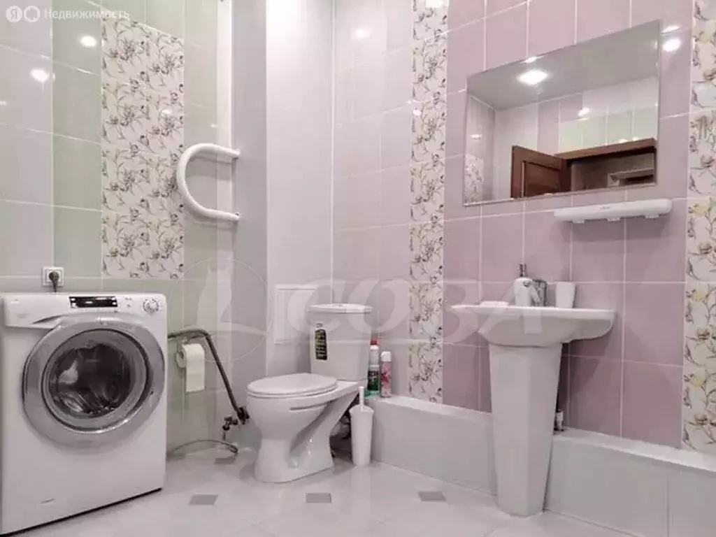 Квартира-студия: Тюмень, микрорайон Войновка, улица Энергостроителей, ... - Фото 1