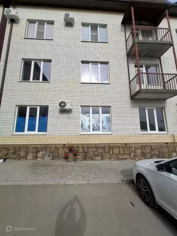 Продаётся 2-к квартира, 82 м - Фото 1