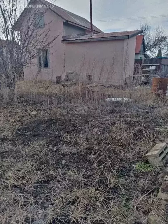 Дом в Ставропольский район, село Верхнее Санчелеево (40 м) - Фото 1