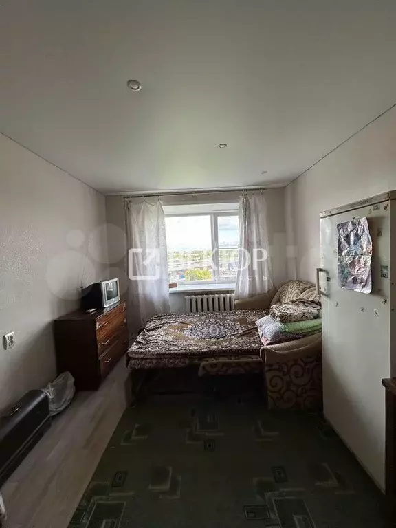 Комната 13 м в 1-к., 5/5 эт. - Фото 0