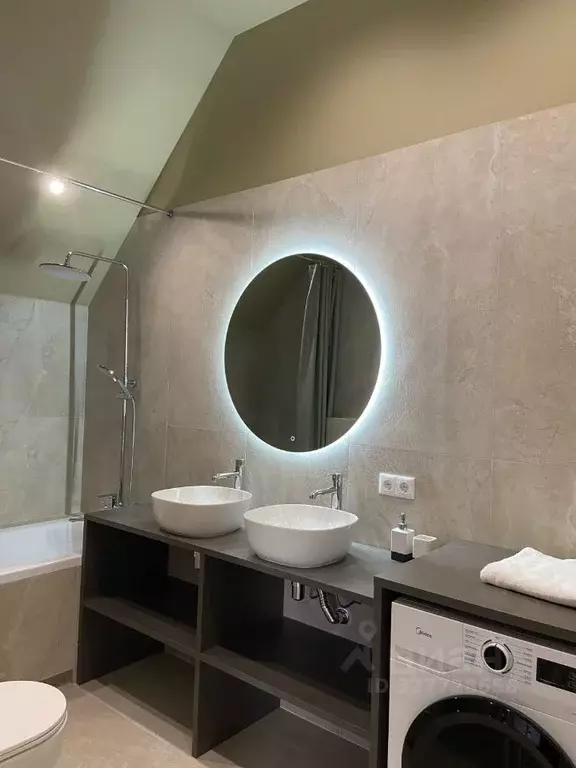 Коттедж в Московская область, Истра муниципальный округ, с. ... - Фото 1