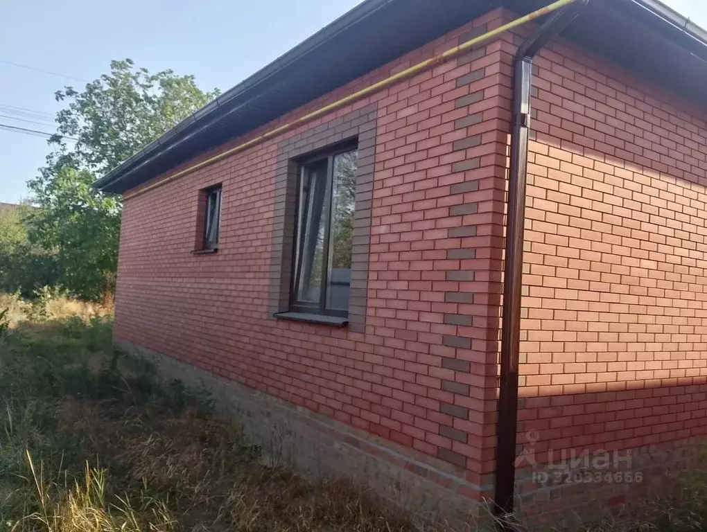 Дом в Ростовская область, Таганрог Рассвет садовое товарищество,  (89 ... - Фото 1