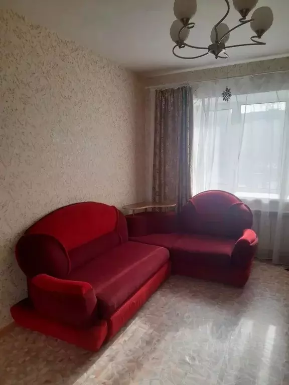 1-к кв. Ивановская область, Иваново Революционная ул., 26к2 (39.0 м) - Фото 2