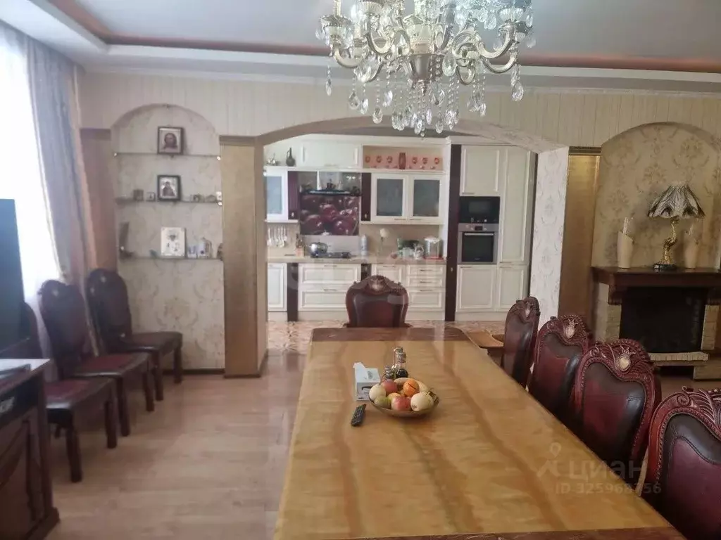 Дом в Сахалинская область, Анивский городской округ, с. Троицкое ул. ... - Фото 1