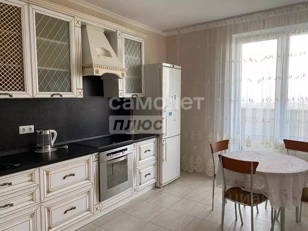 2-к кв. Московская область, Красногорск бул. Космонавтов, 13 (71.0 м) - Фото 1