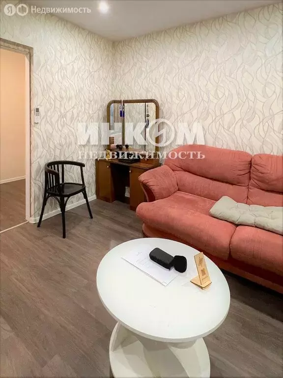 3-комнатная квартира: Москва, Таллинская улица, 8 (78.6 м) - Фото 2