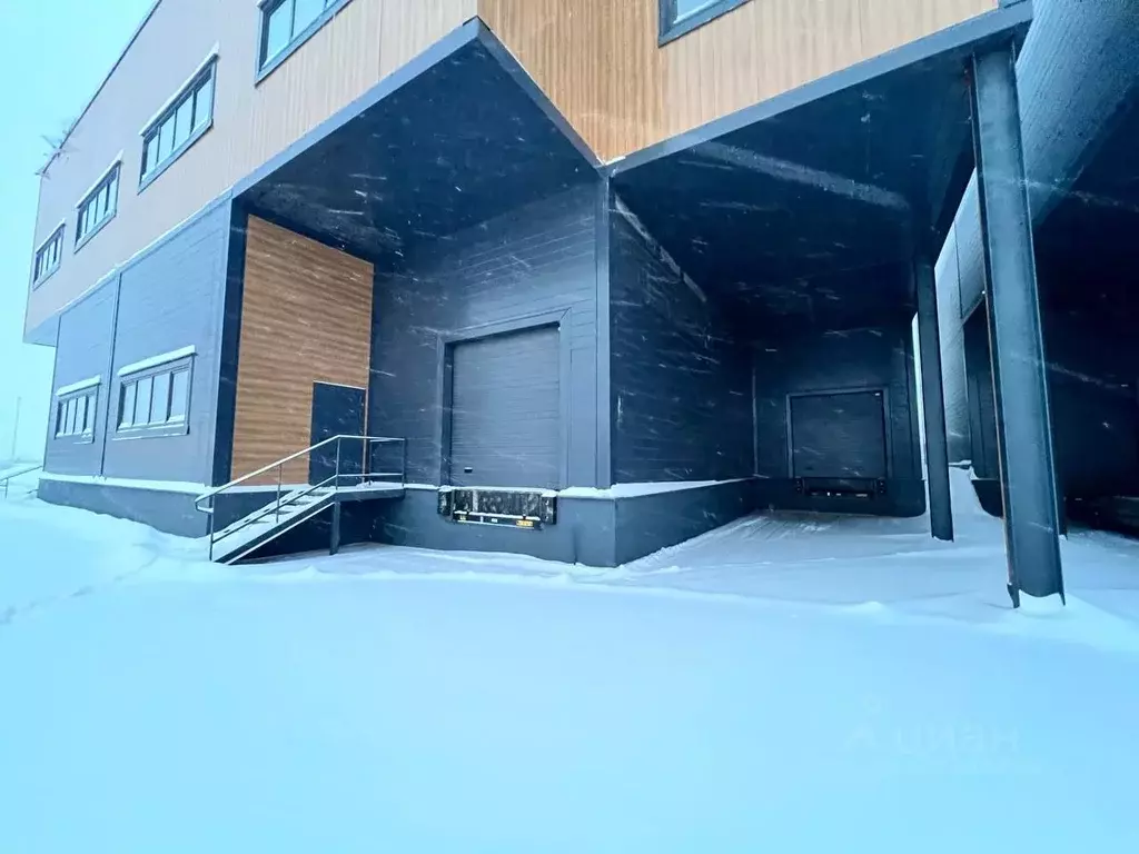 Склад в Московская область, Раменский муниципальный округ, д. Кулаково ... - Фото 2