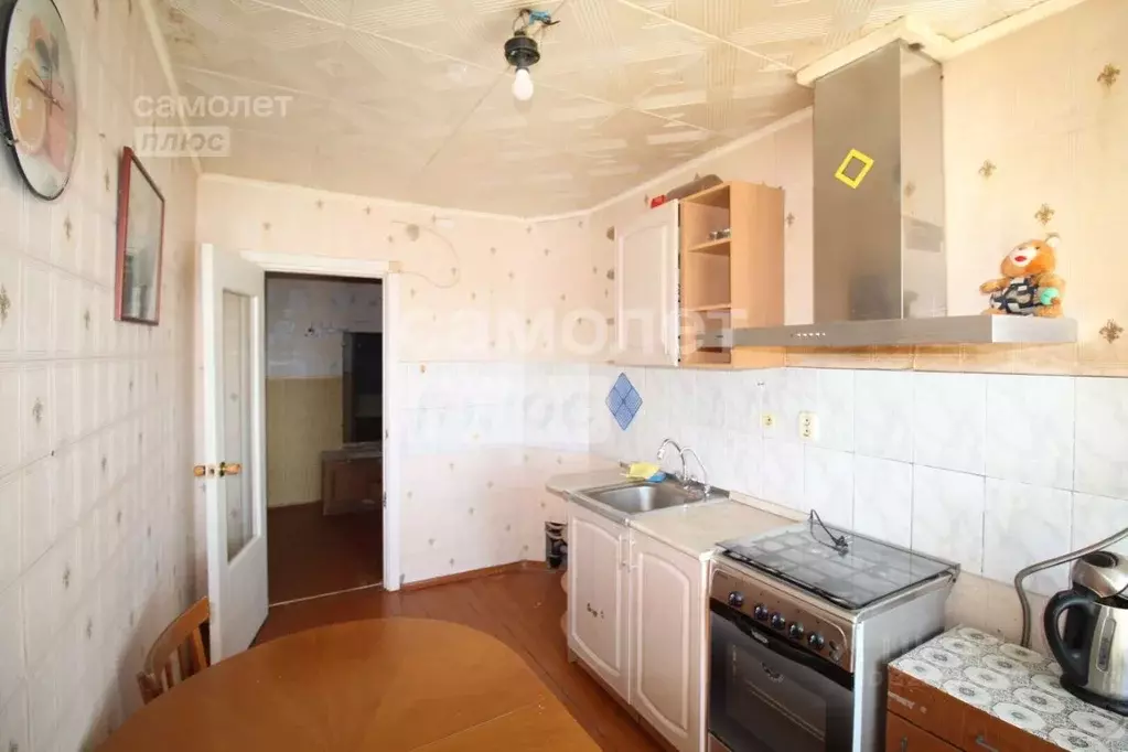 2-к кв. Архангельская область, Коряжма ул. Кирова, 26 (49.6 м) - Фото 1