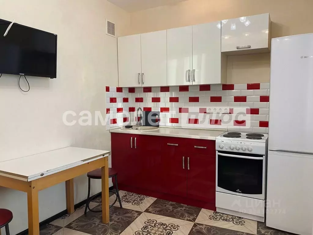 1-к кв. Московская область, Одинцово ул. Кутузовская, 10 (37.1 м) - Фото 1