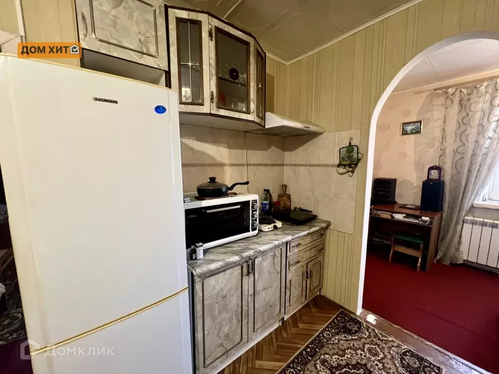 Продаётся 2-к квартира, 39 м - Фото 0