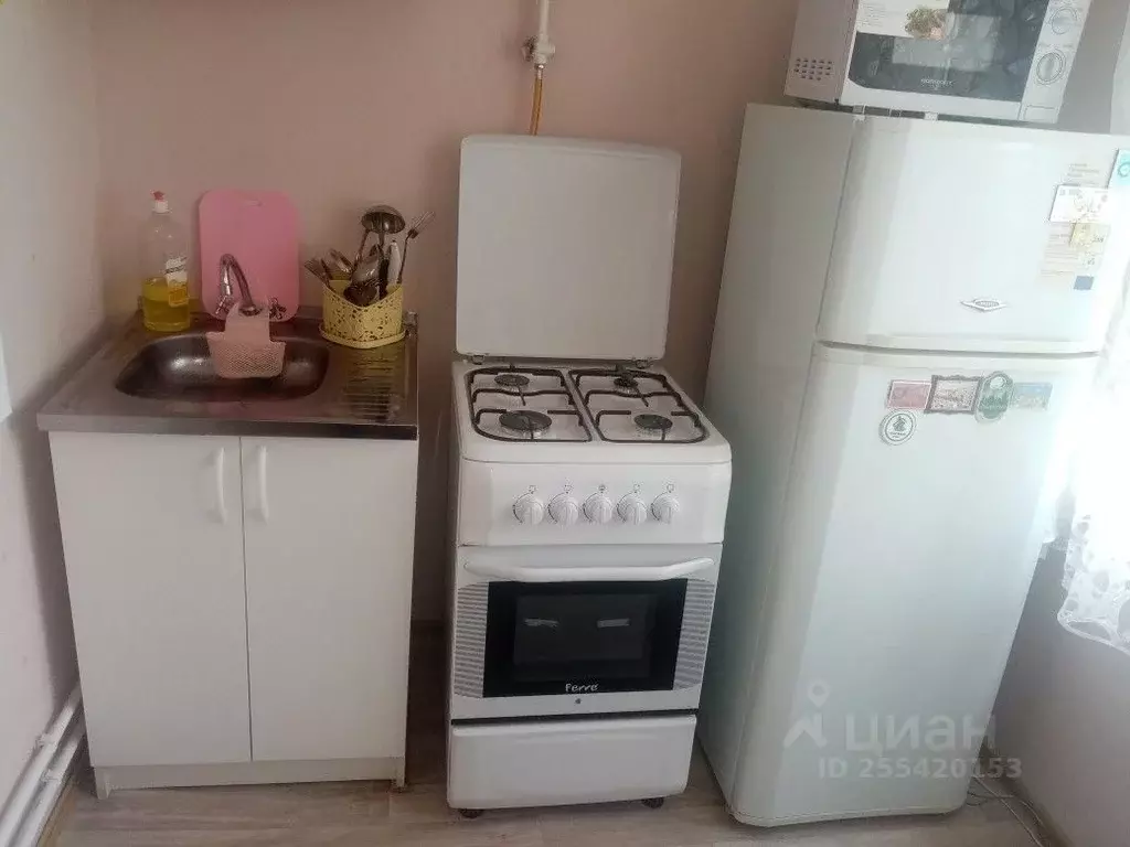 3-к кв. Ивановская область, Шуя ул. Генерала Горбатова, 32 (55.0 м) - Фото 2