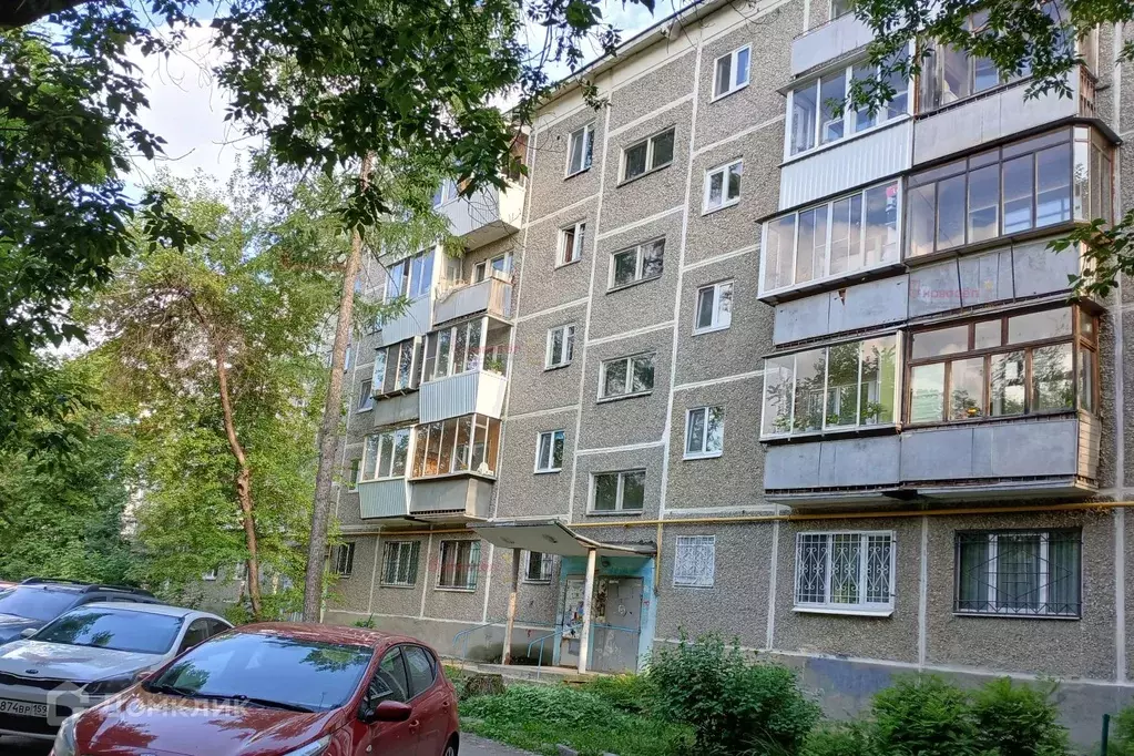 Продаётся 2-к квартира, 43.3 м - Фото 0