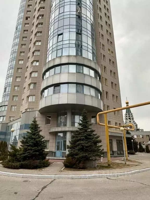 Офис в Самарская область, Самара Лесная ул., 33 (330 м) - Фото 1