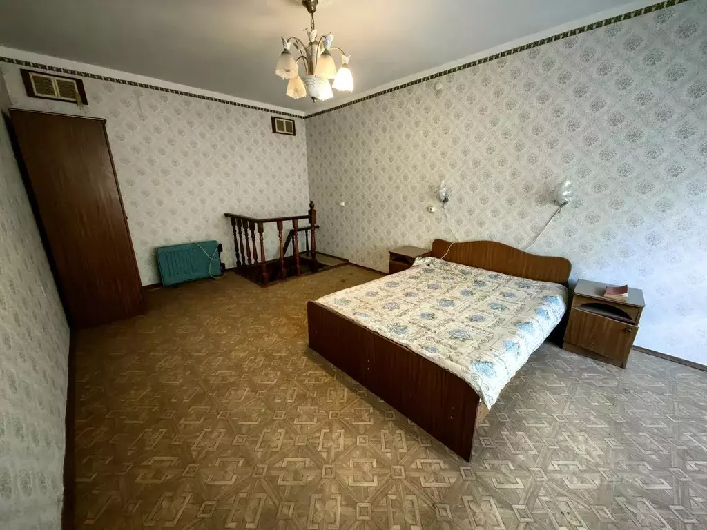 Гараж в Краснодарский край, Сочи Лазаревское жилрайон,  (67 м) - Фото 1