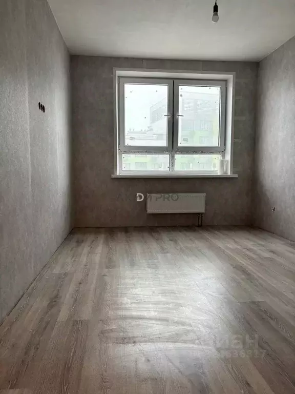 1-к кв. Башкортостан, Уфа ул. Воинов-Интернационалистов, 7 (37.0 м) - Фото 2