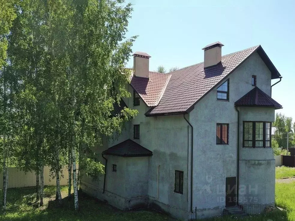 Дом в Калужская область, Обнинск  (475 м) - Фото 1
