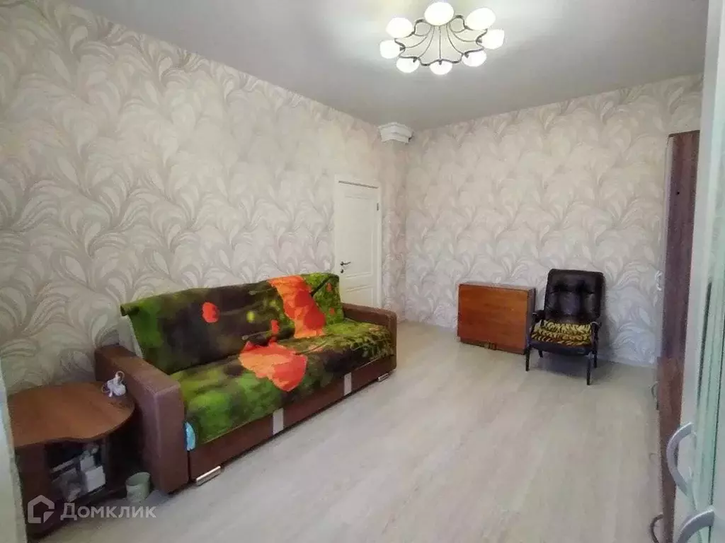 Продаётся 2-к квартира, 47.4 м - Фото 1
