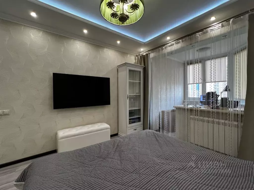 2-к кв. Московская область, Реутов ул. Имени Академика В.Н. Челомея, 9 ... - Фото 2