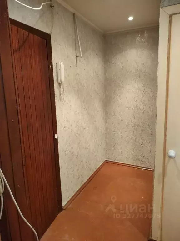 1-к кв. Мурманская область, Мурманск Заводская ул., 1 (30.0 м) - Фото 2