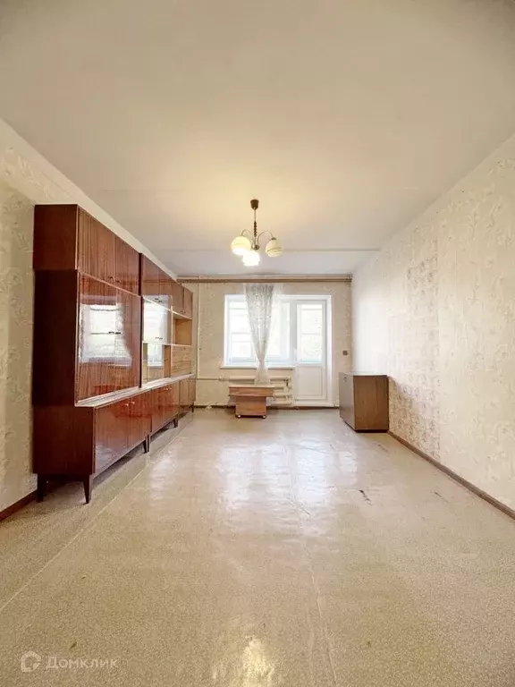 Продаётся 1-к квартира, 32.9 м - Фото 0