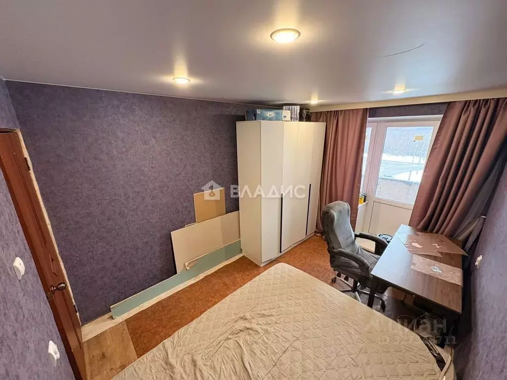 2-к кв. Карелия, Сегежа ул. Строителей, 11 (50.8 м) - Фото 1