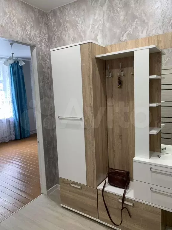 1-к. квартира, 36,3 м, 1/3 эт. - Фото 0