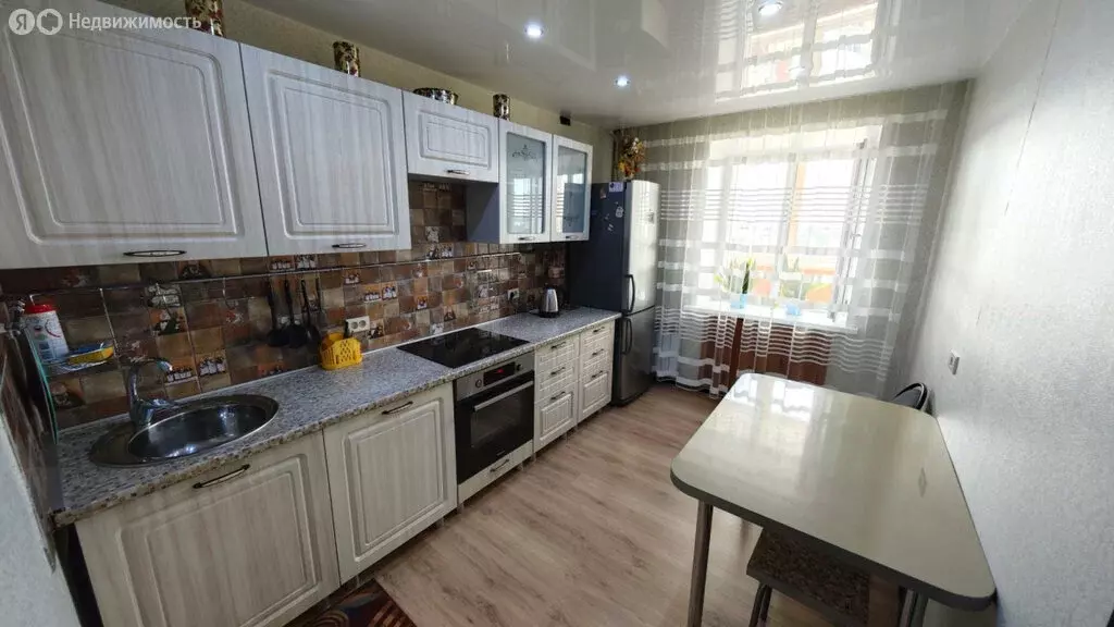1-комнатная квартира: Киров, улица Лепсе, 6А (44 м) - Фото 0