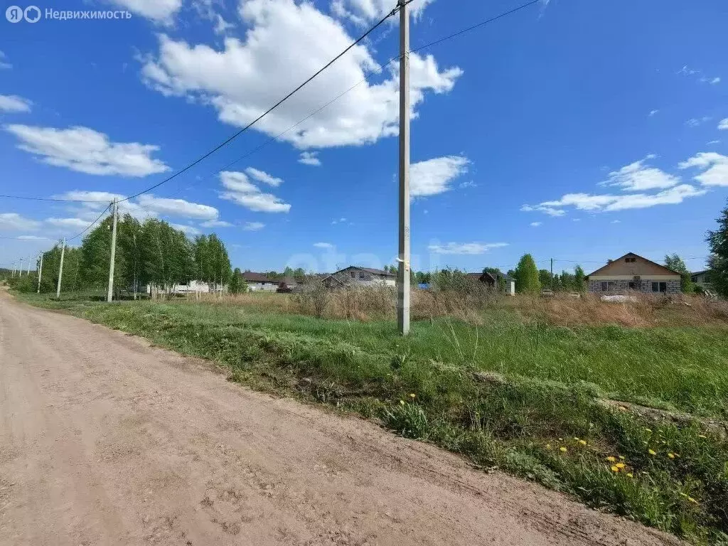 Участок в Верх-Тула, Геодезическая улица (8 м) - Фото 0