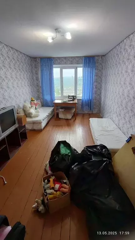 2-к. квартира, 45 м, 4/5 эт. - Фото 1
