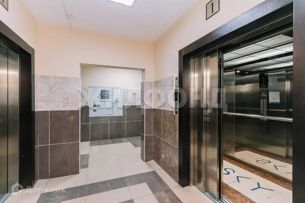 Продаётся 1-к квартира, 39.3 м - Фото 0