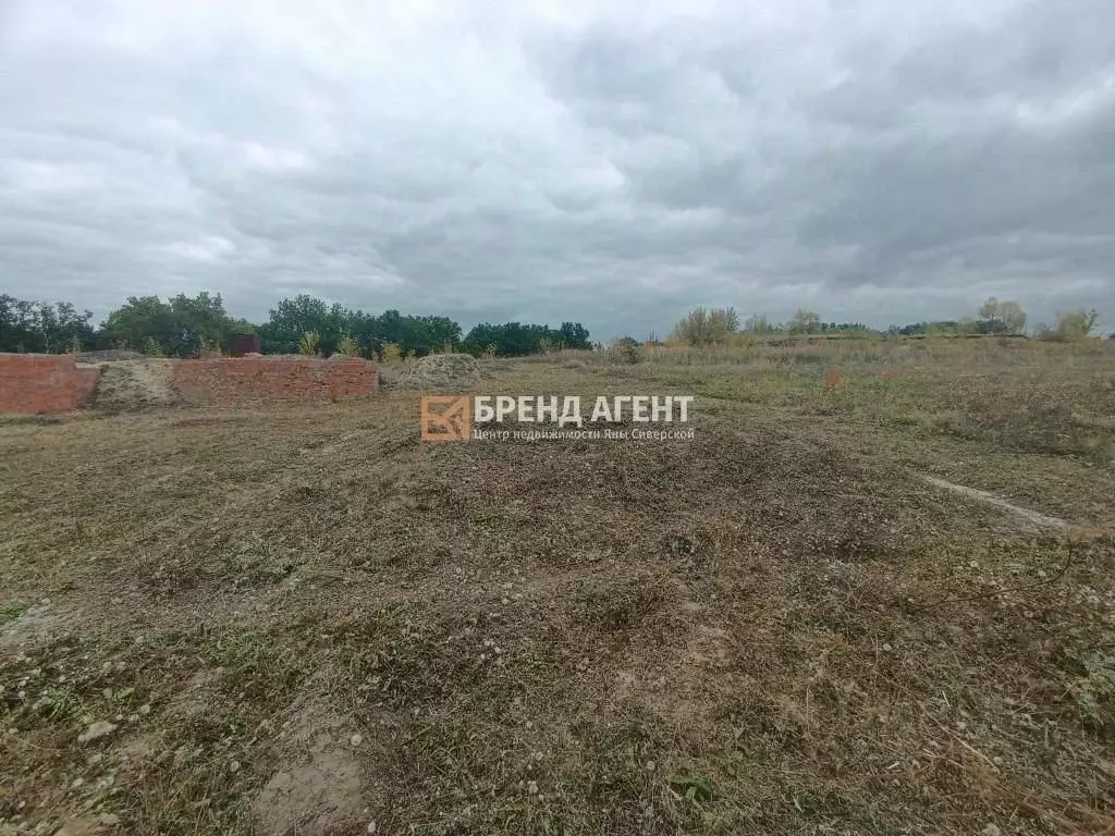 Участок в Белгородская область, Белгородский район, Комсомольское ... - Фото 1