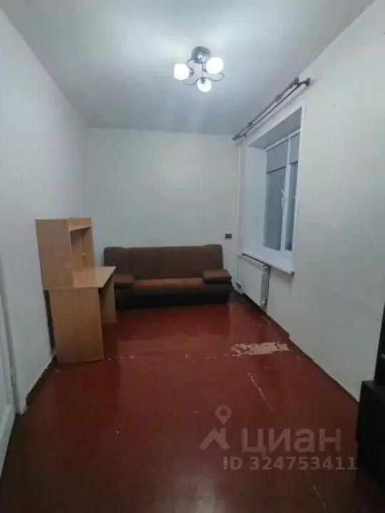 2-к кв. Красноярский край, Красноярск Инструментальная ул., 8 (43.0 м) - Фото 1