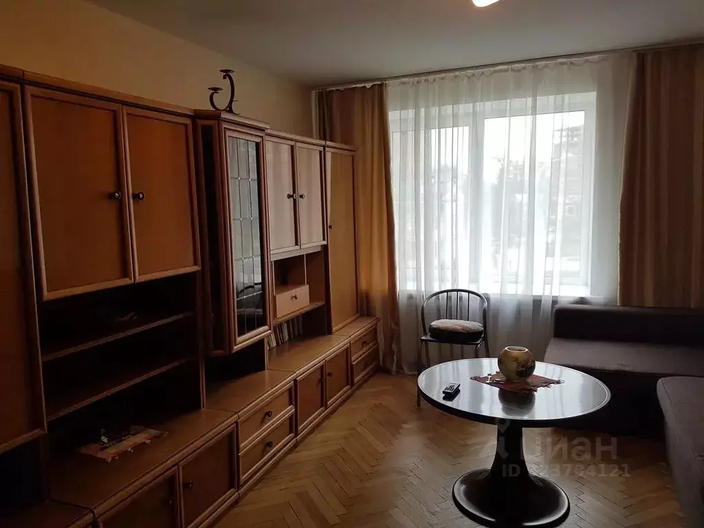 2-к кв. Санкт-Петербург просп. Тореза, 9 (54.0 м) - Фото 1