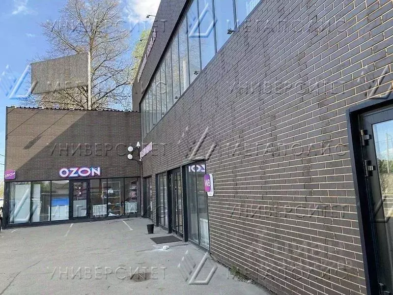 Склад в Московская область, Балашиха Щелковское ш., 202 (60 м) - Фото 1