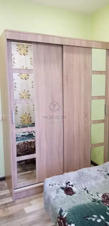 Комната Москва ул. Маршала Голованова, 1 (12.0 м) - Фото 2