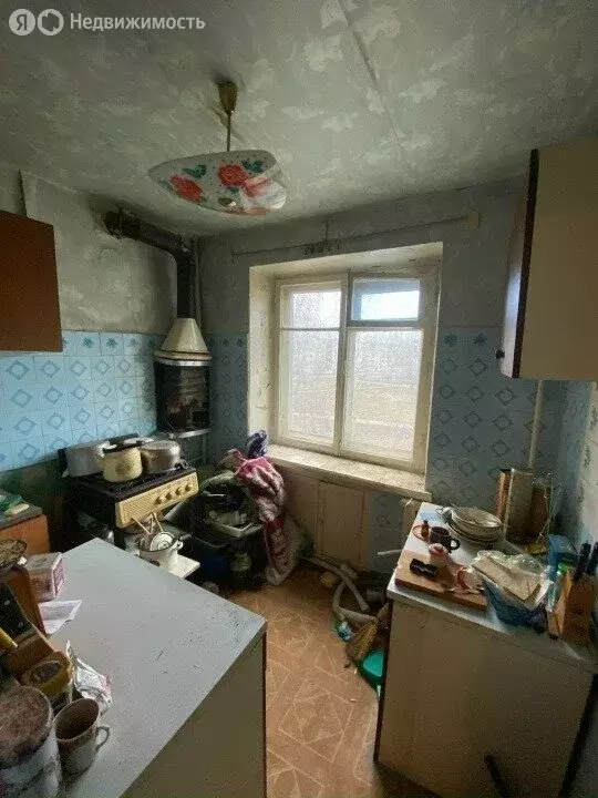 2-комнатная квартира: Ефремов, Тульское шоссе, 26 (45 м) - Фото 1