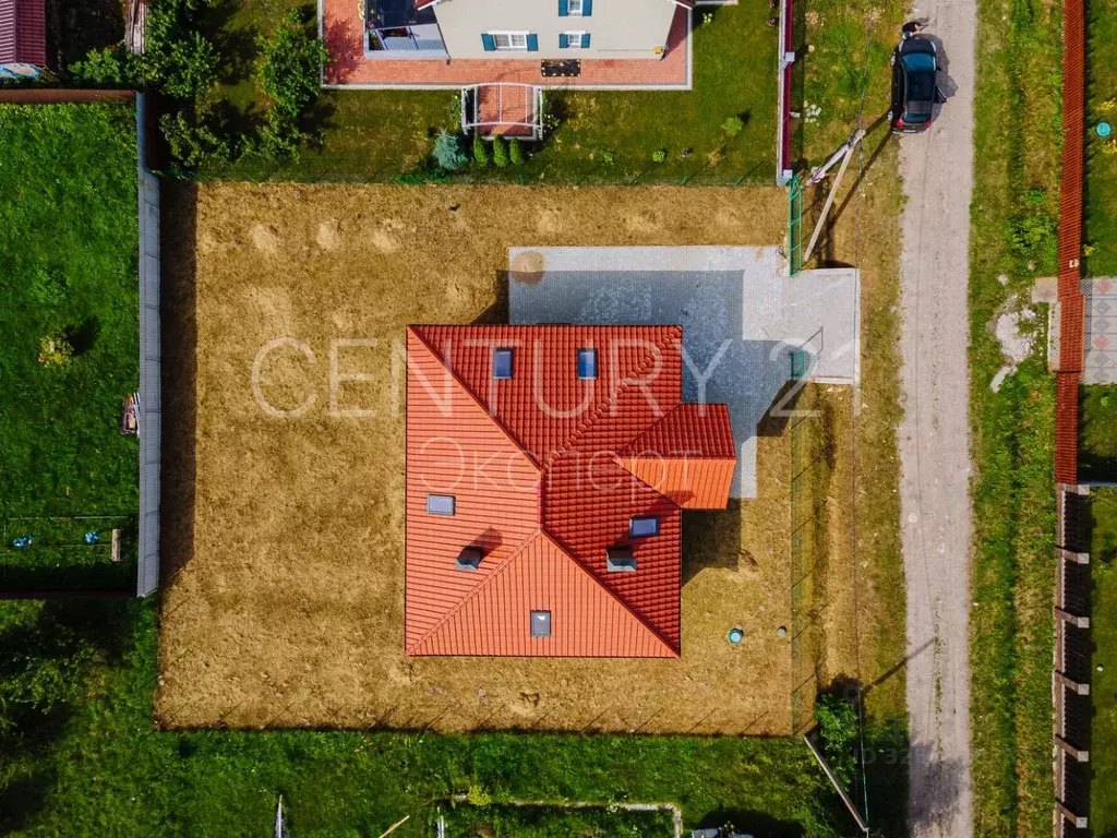 Дом в Калининградская область, Гурьевский муниципальный округ, пос. ... - Фото 1