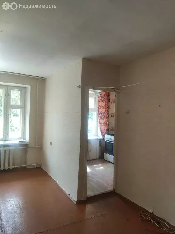 1-комнатная квартира: Чайковский, Приморский бульвар, 31 (30.2 м) - Фото 1